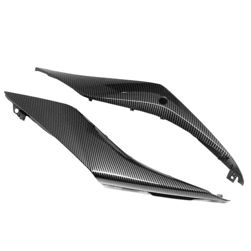 Carénage latéral arrière pour YZF R3 2014-2021 | Panneau de moto - 4
