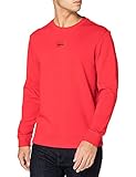 Hochwertige Verarbeitung HUGO Herren Diragol212 10231445 01 Pullover, Open Pink693, M