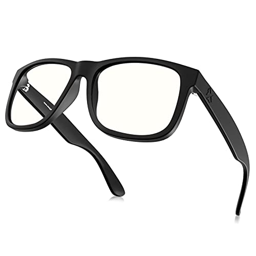 Image of MAXJULI Polarized Sunglasses for Men and Women,UV Protection Rectangular Sun Glasses 8806