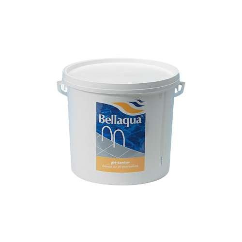 Bellaqua PH reducer 18kg