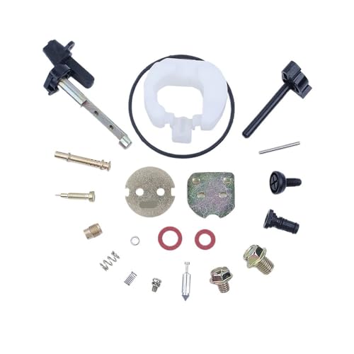 Kit de reparacion de carburador GX390 de 13 HP para motor de cortacesped de 4 tiempos 1