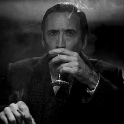 "Spider-Noir" is coming and does Sony have more live action Spider-Verse plans?