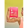 Oath Nutrition Clear Whey Isolate Protein Powder, Kiwi Strawberry, 20g Complete Protein per Serving, No Added Sugar, Grass-Fed, 21 Servings
