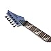 Ibanez Standard RG460DX Electric Guitar - Blue Haze