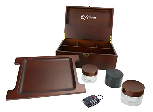 Best Weed Stash Box For Men