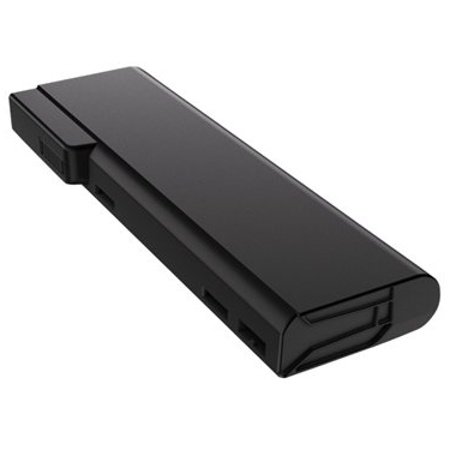 HP CC09 - batterie de portable - Li-Ion - 8850 mAh