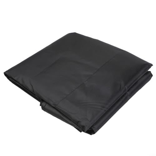 Housse baignoire spa isolation thermique bâche imperméable extérieure