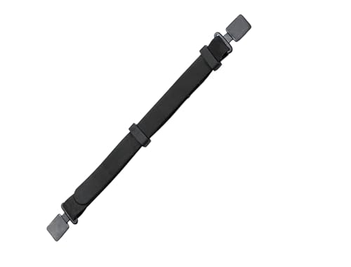 SHOKZ - SP-C610 - Ajustable Strap for OpenMeet Headset-Secure and Flexible - Custom - For OpenMeet - Comfort and Support