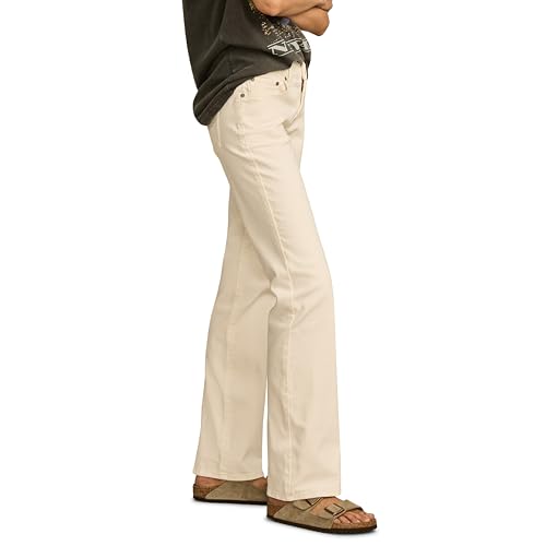 Lucky Brand Women's Mid Rise Sweet Boot3