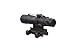 Trijicon ACOG 3x30 Scope, Dual Illuminated Crosshair (.308 Winchester Ballistic Reticle)