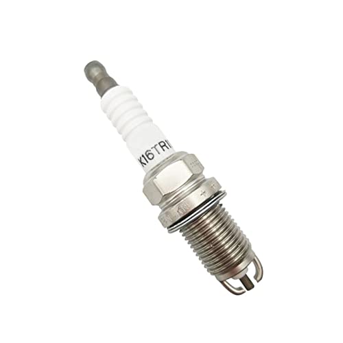 10 Pezzi 90919-01192 K16tr11 Candela di accensione per Auto 5vzfe 4efe 5efe Candela di accensione per Motore