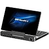 GPD MicroPC 2- Handheld Industry Laptop 7 Inches 1080P Display Mini PC Computer Win 11 Home OS,CPU I3-N300, UHD Graphics; 16GB LPDDR5; 2.5G Ethernet, USB-C, HDMI 2.1, Wi-Fi 6, BT 5.2