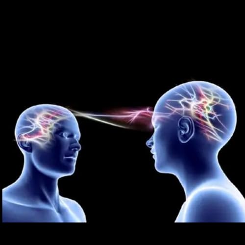 Zihnini okuyabilir miyim?