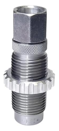Powder Through Die 38-40