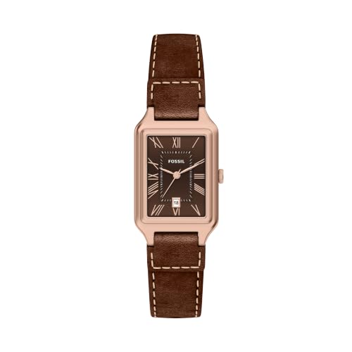Image of Fossil Women's Watch, Raquel Quartz Stainless Steel Watch for Women