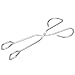BRADSHAW INTERNATIONAL 25871 10" Deluxe Tongs