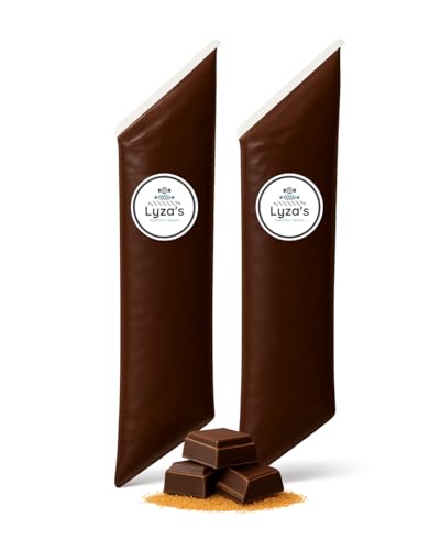 Pie & Pastry Filling - Chocolate Bavarian Cream - Pack