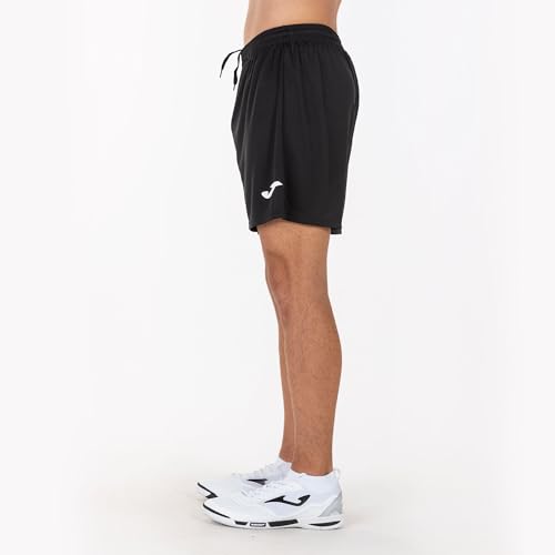 Joma Treviso Men's Sports Shorts - Quick-Dry Breathable Training Shorts 5XS - 2XL