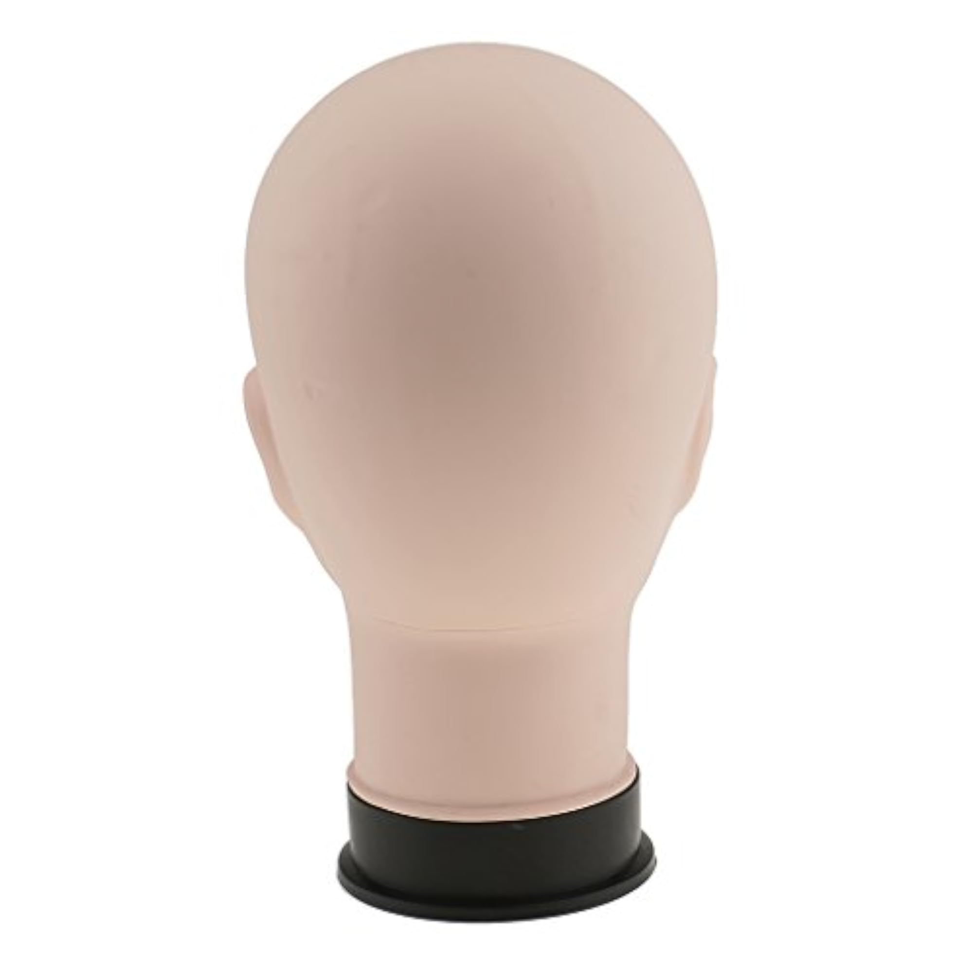 Professional Male Mannequin Head for Display