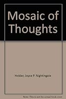 Mosaic of Thoughts 0533133424 Book Cover