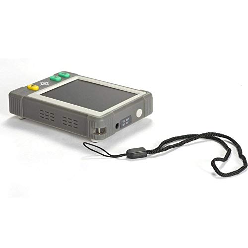 Digital Mobile Magnifier con schermo LCD da 3,5