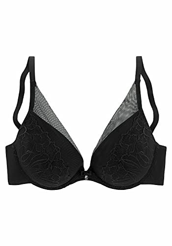 Lascana Damen Push-up-BH