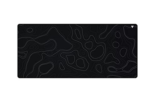 MOUSEPAD FORCE ONE SKYHAWK DARK XXL