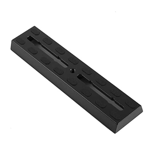 Barra universal de 180 mm con orificios de un cuarto para telescopios astronomicos S7990