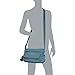Kipling Syro Crossbody Bag, Light Aloe Tonal