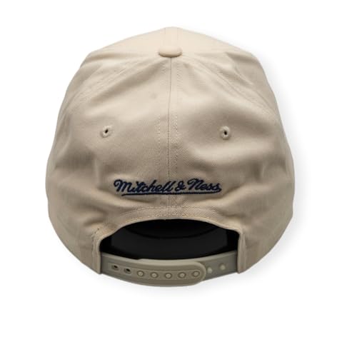 Gorra Snapback Ajustable Los Angeles Dodgers miniatura 4