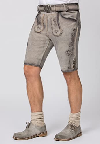 Pantalon Oliver Stockerpoint l'authenticité d'un costume traditionnel homme - 2
