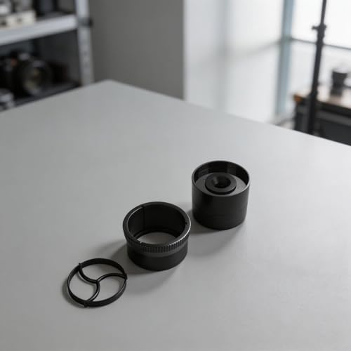 Leveler tool para barista y amantes del café espresso en cocina moderna 7