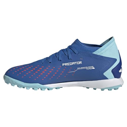 Image of adidas Unisex Accuracy.3 Tf Football Shoe