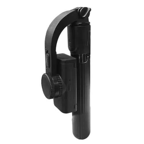 Bluetooth stabilisateur portable L08 support téléphone réglable avec perche selfie intégrée