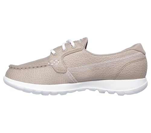 Image of Skechers Women's Go Walk Lite - Eclipse