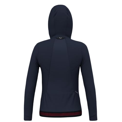 Salewa Pedroc Pl W Hd Jacket., Navy Blazer, S