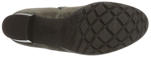 Gabor Basic, Stivali Donna, 35 EU