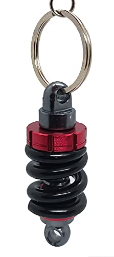 Portachiavi regolabile per sospensioni interne per...