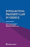 Intellectual Property Law in Greece