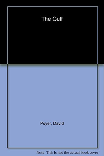 The Gulf (Dan Lenson Novels) 0312925778 Book Cover