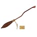 Cinereplicas Harry Potter Nimbus 2000 Nuova Edizione - Dimensioni Reali