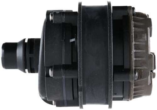Image of BOSCH 0392024117 Electric Auxiliary Engine Water Pump | Compatible with Select BMW 230i, 230i xDrive, 330i, 330i xDrive, 430i, 430i Gran Coupe, M2 + More