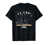 Backstreet Boys Las Vegas Residency August 01 Tシャツ