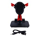 Durlo Adjustable Phone Swing Device – Hatching Eggs & Buddy Candy, Works with iOS & Android