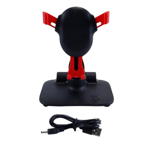 Durlo Adjustable Phone Swing Device – Hatching Eggs & Buddy Candy, Works with iOS & Android