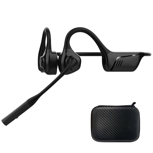 2B2C Open Ear Bluetooth Headphones with Microphone