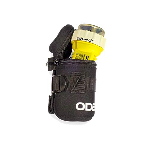 Odeo LED Strobe Flare mit Schutzhülle