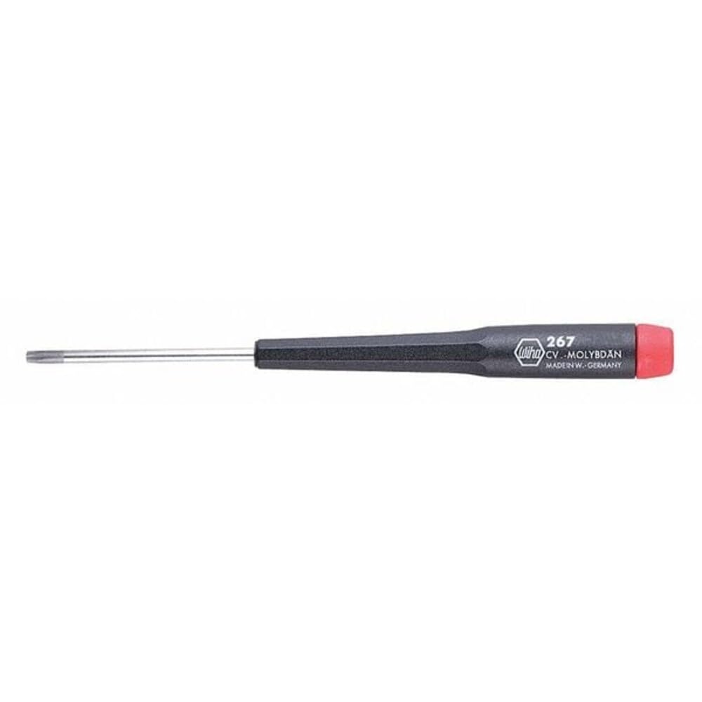 Wiha pince électrique professionnelle acier rouge jaune outillage coupe électricien
