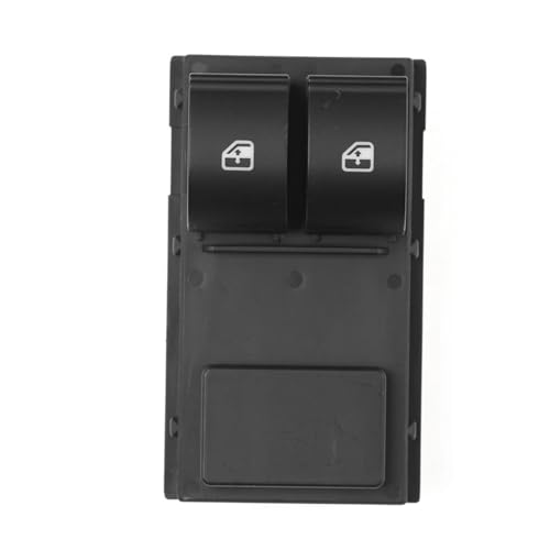 Bouton de lève-vitre électrique Fiat Punto réparer commande bloquée 735380445