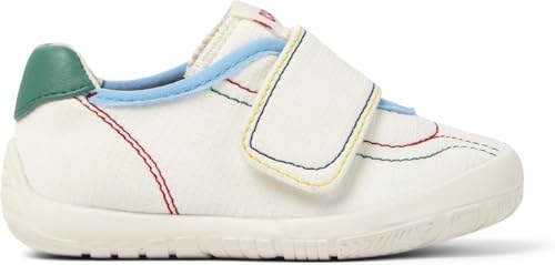 Camper Path K800682 Sneaker avec semelle antidérapante flexible - 6
